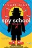 Spy school 10