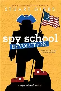 Spy school 8