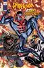 کمیک Spider Man 2099 Dark Genesis 2