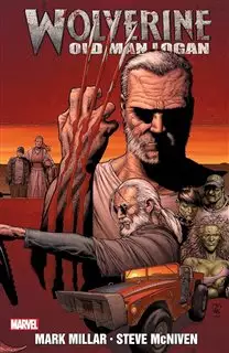 کمیک Old Man Logan