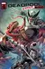 کمیک Deadpool Badder Blood 4