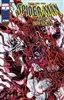 کمیک Spider Man 2099 Dark Genesis 4