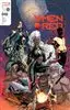 کمیک X Men Red 10