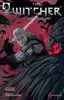 کمیک The Witcher of Flesh and Flame 4