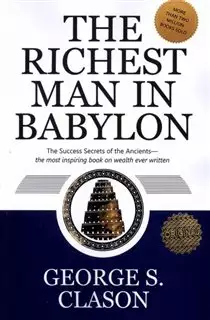 THE RICHEST MAN IN BABYLON