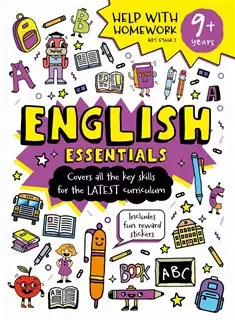 Help With Homework 9 Years/ English Essentials