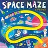 Space Maze Explores
