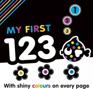 My First 123