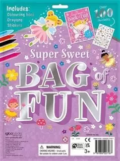 Super Sweet Bag of Fun