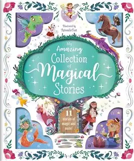 My Amazing Collection of Magical Stories