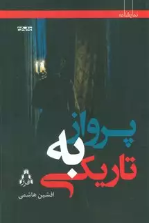 پرواز به تاریکی