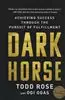 داستان انگلیسی Dark Horse