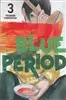 Blue period 3 دوره آبی