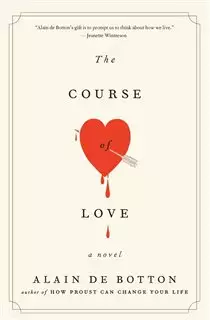 The course of love: سیر عشق