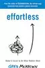 Effortless: آسوده گرایی