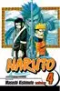 NARUTO _ جلد 4
