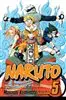 NARUTO _ جلد 5