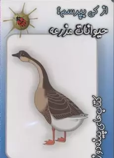 از کی بپرسم_حیوانات مزرعه