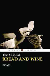 Bread and wine نان و شراب