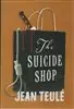 The suicide Shop: مغازه خودکشی