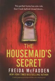 The housemaids secret راز خدمتکار