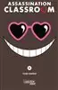مانگا Assassination Classroom 9
