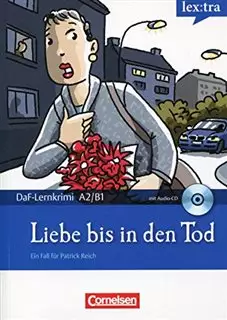 داستان آلمانی Liebe Bis In Den Tod