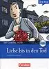 داستان آلمانی Liebe Bis In Den Tod