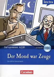 داستان آلمانی Der Mond War Zeugo