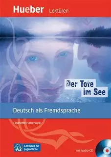 داستان آلمانی Der Tote Im See