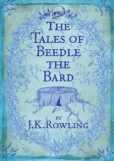 The Tales of Beedle the Bard