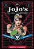 مانگا JOJOS Bizarre 1 Part 2