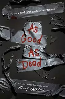 As Good As Dead خوب مثل مرده ها