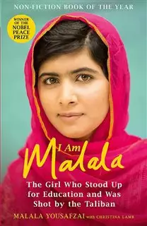 I Am Malala