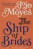 The Ship of Brides جوجو مویز 4