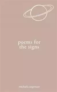 Poems for the signs