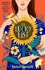 The lucky lis: لیست شانس