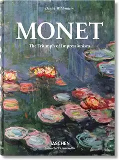 Monet/ The Triumph of Impressionism