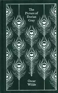 The Picture Of Dorian Gray