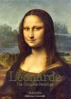 Leonardo/ The Complete Paintings