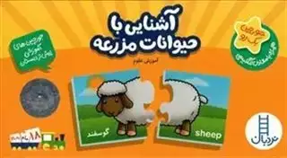 فرقش چیه 1/ 3 تا 6 سال