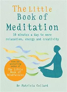 The Little Book Of Meditation