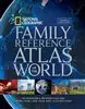 National Geographic/ Family Reference Atlas