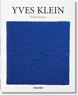 Yves Klein