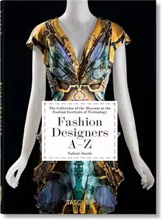 Fashion Designers A to Z