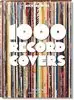 1000 Record Covers