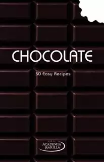 Chocolate/ 50 Easy Recipes