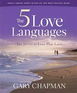 The 5 Love Langueges - پنج زبان عشق