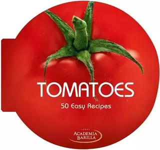 Tomatoes/ 50 Easy Recipes