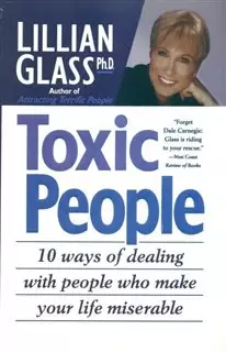 Toxic people